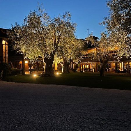 Agriturismo Ripa Del Bosco Capriolo Zewnętrze zdjęcie