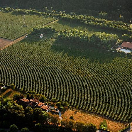 Agriturismo Ripa Del Bosco Capriolo Zewnętrze zdjęcie