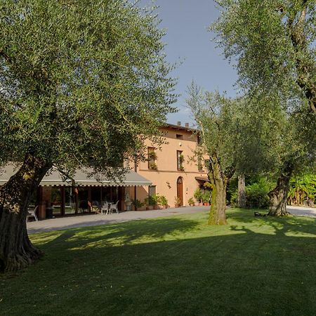 Agriturismo Ripa Del Bosco Capriolo Zewnętrze zdjęcie