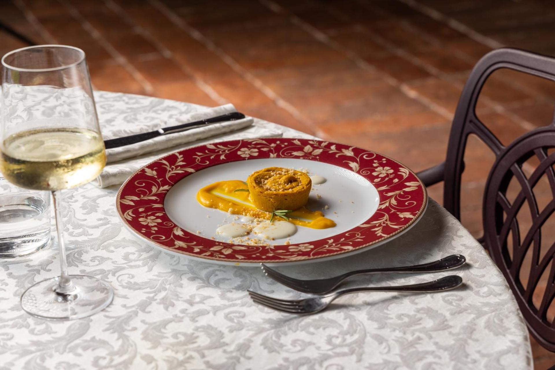 Agriturismo Ripa Del Bosco Capriolo Zewnętrze zdjęcie