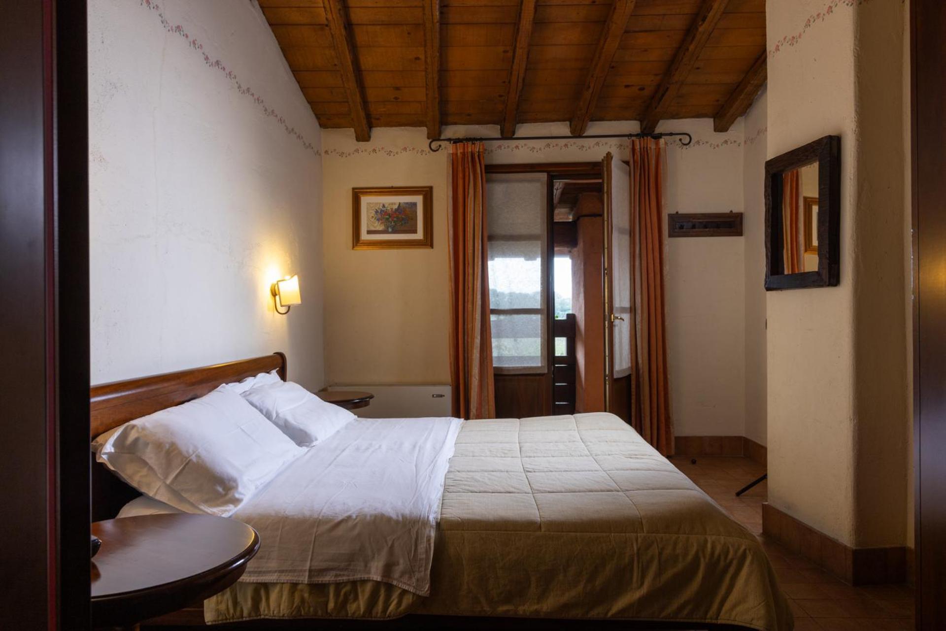 Agriturismo Ripa Del Bosco Capriolo Zewnętrze zdjęcie