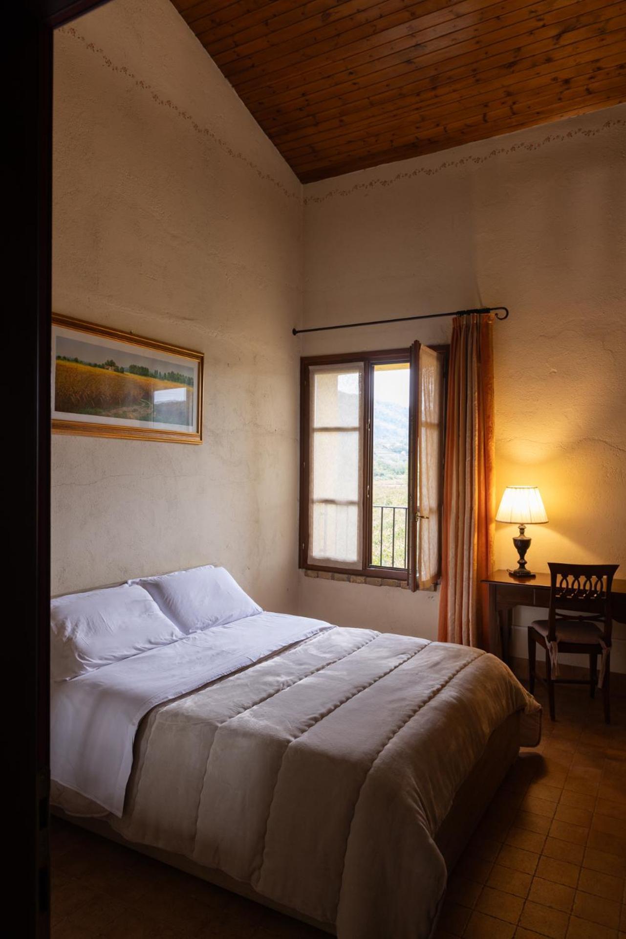 Agriturismo Ripa Del Bosco Capriolo Zewnętrze zdjęcie