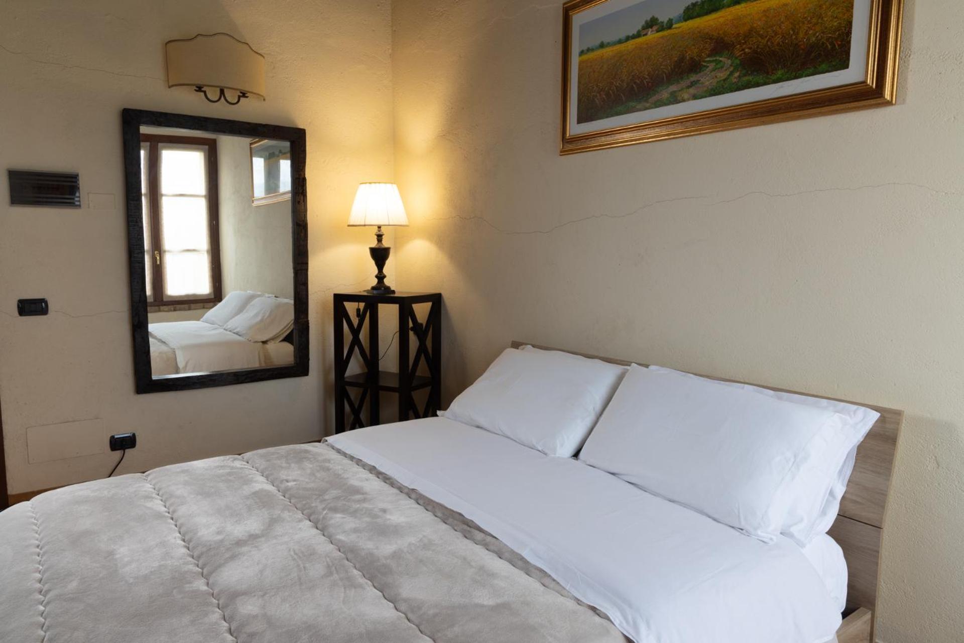 Agriturismo Ripa Del Bosco Capriolo Zewnętrze zdjęcie