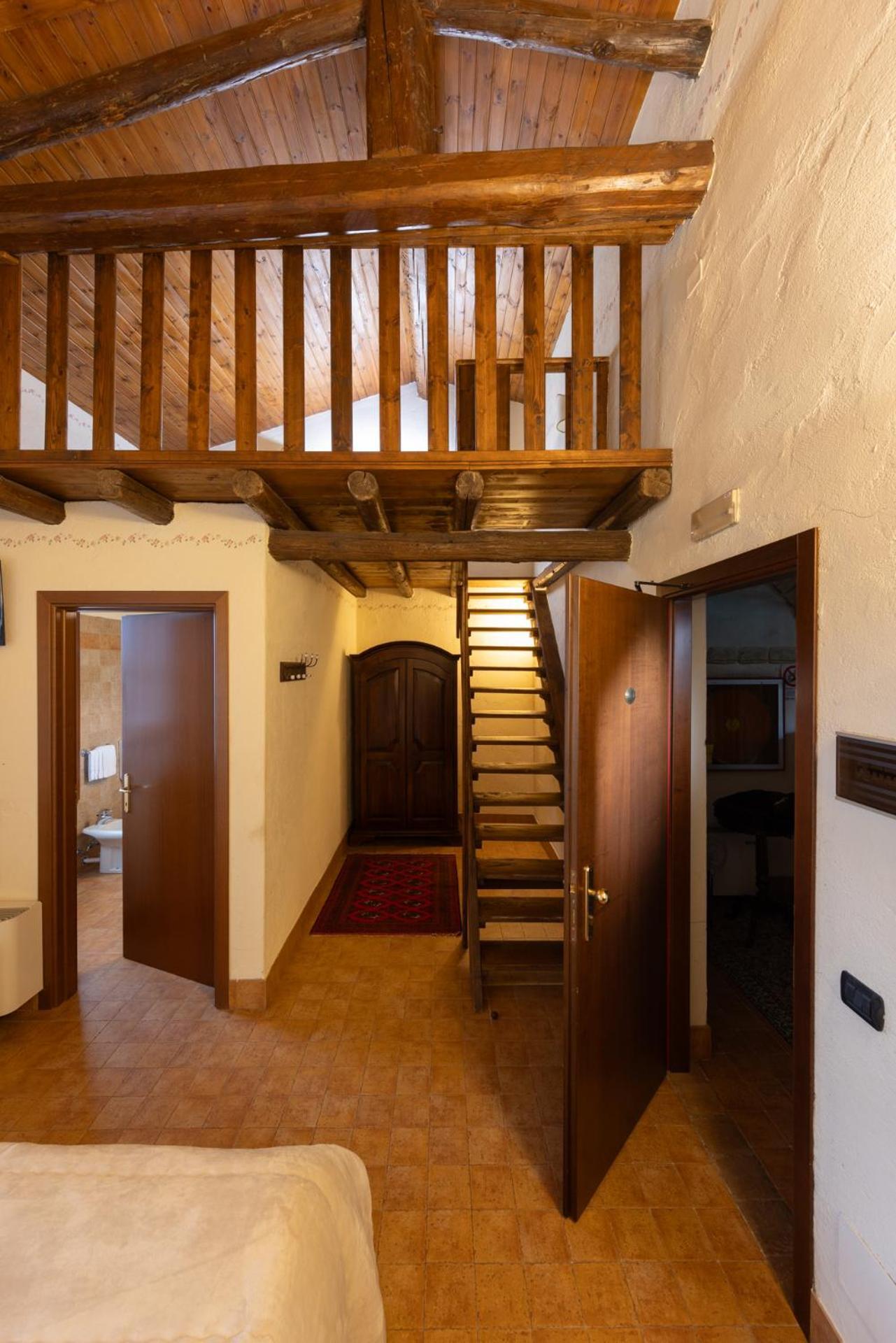 Agriturismo Ripa Del Bosco Capriolo Zewnętrze zdjęcie