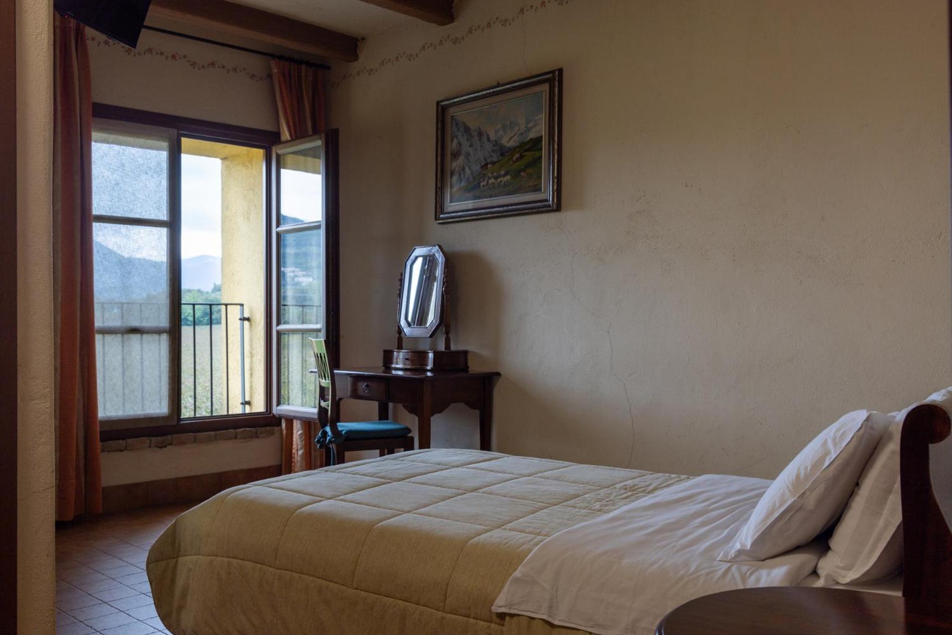 Agriturismo Ripa Del Bosco Capriolo Zewnętrze zdjęcie
